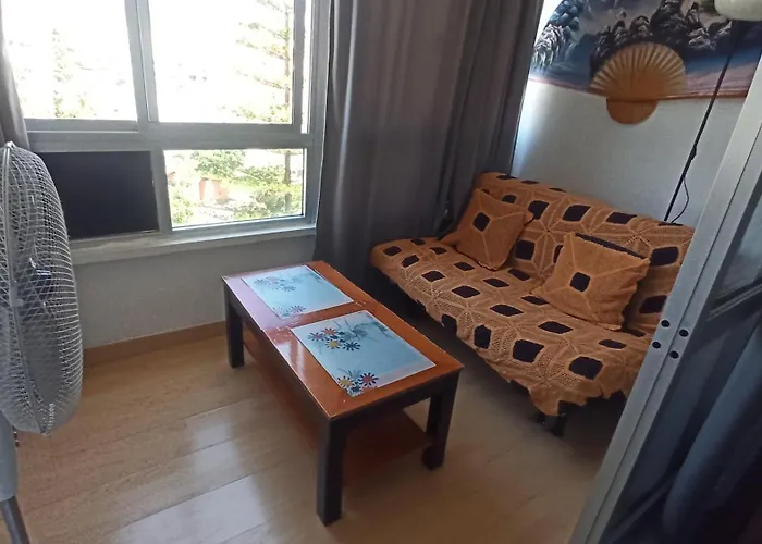 Apartamento Marmontana