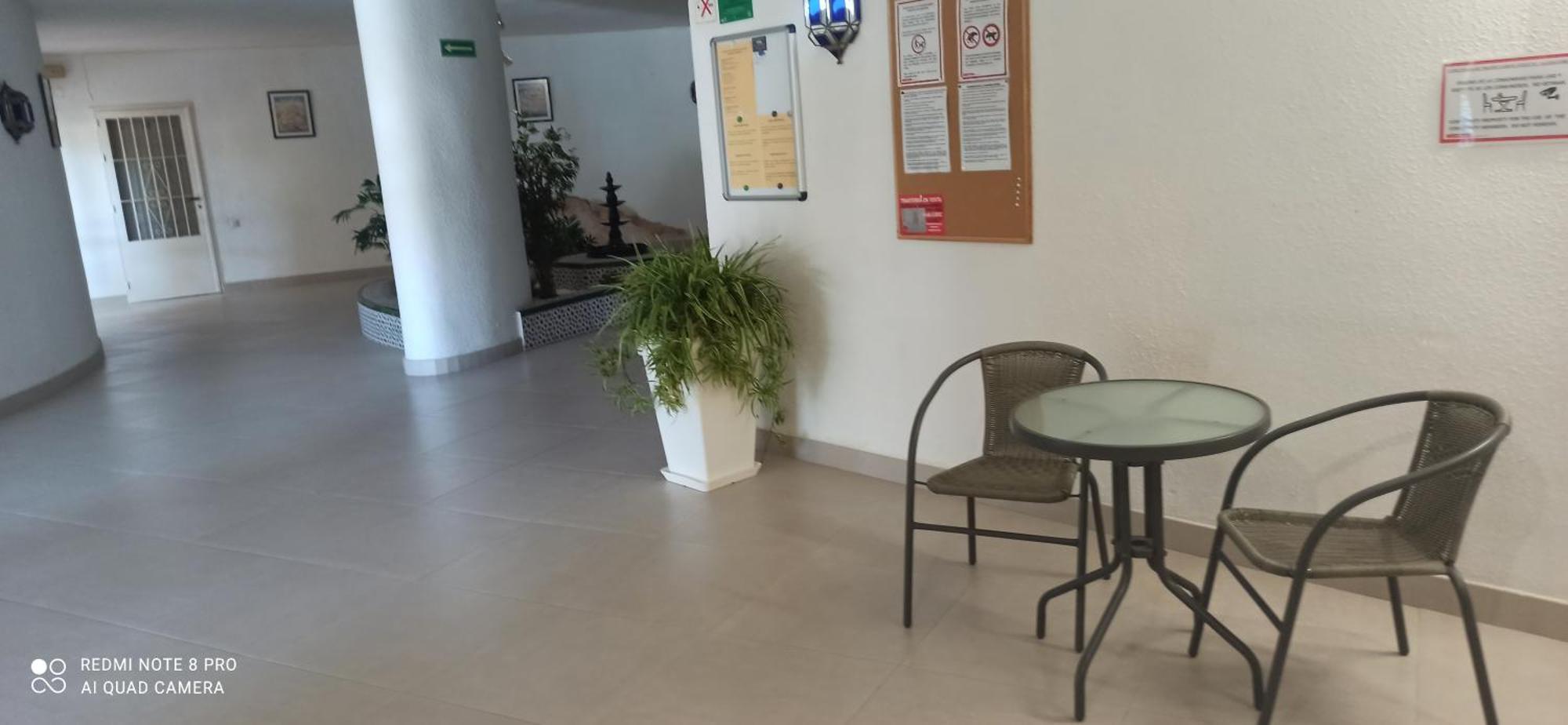 Marmontana Apartament Fuengirola