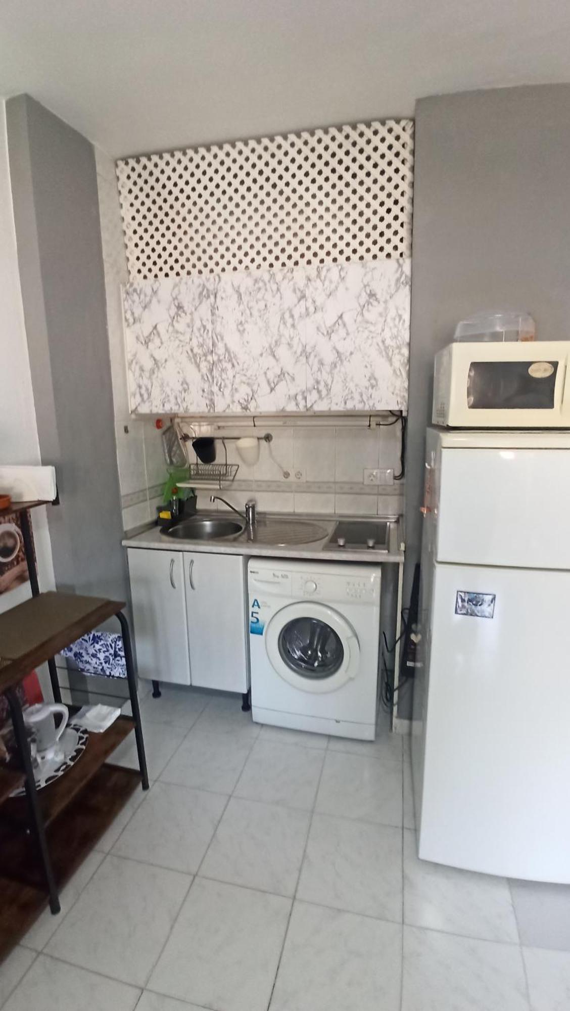 Apartament Marmontana Fuengirola
