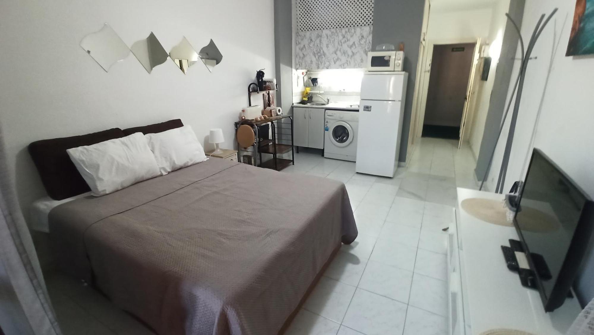 Marmontana Apartament Fuengirola