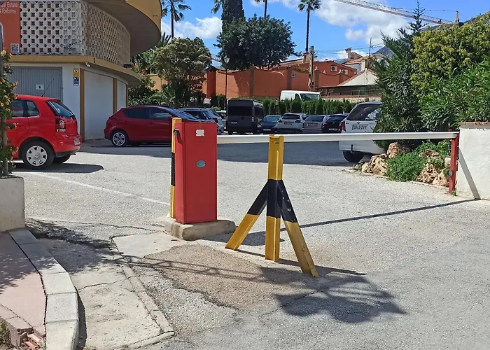 Apartamento Marmontana
