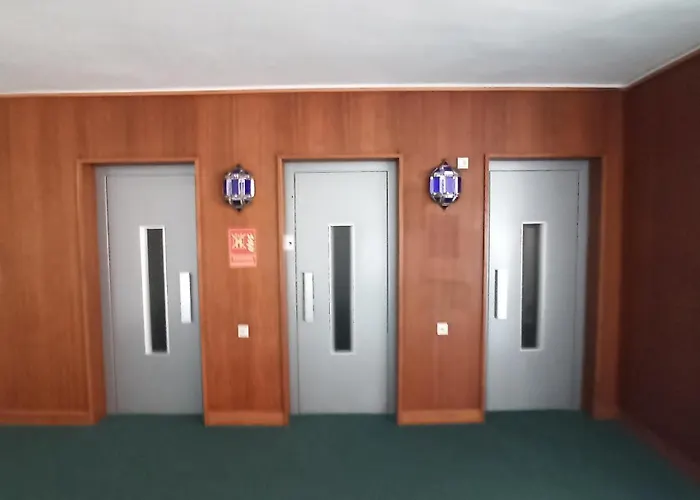 Apartamento Marmontana