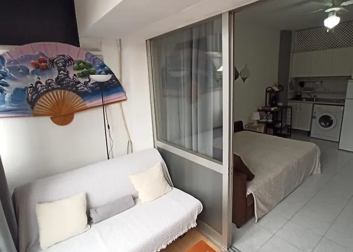 Apartamento Marmontana
