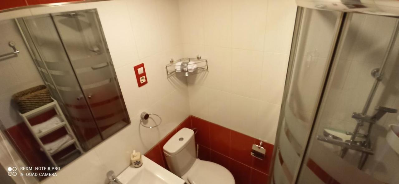 Apartament Marmontana