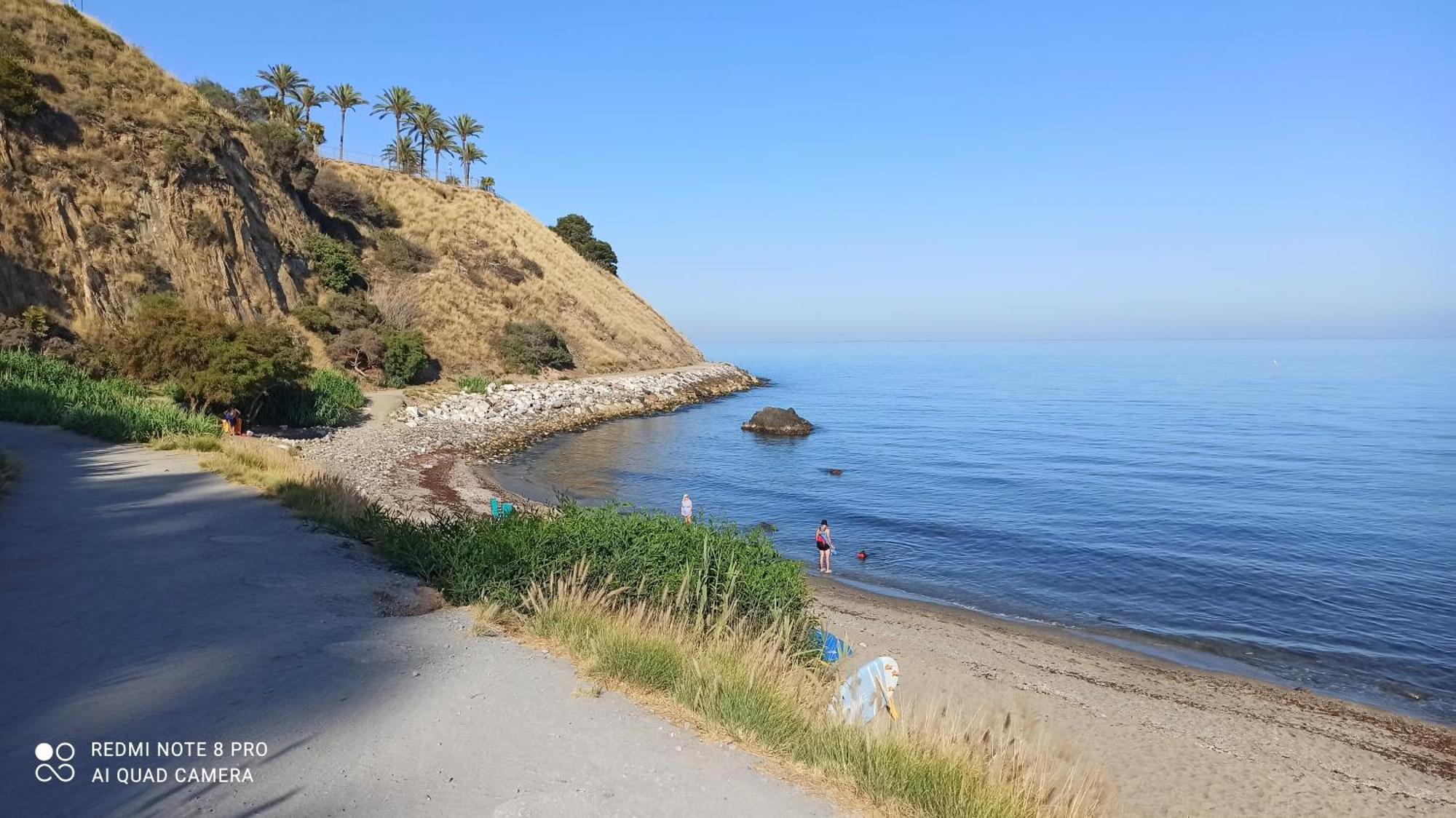 Apartment Marmontana Fuengirola