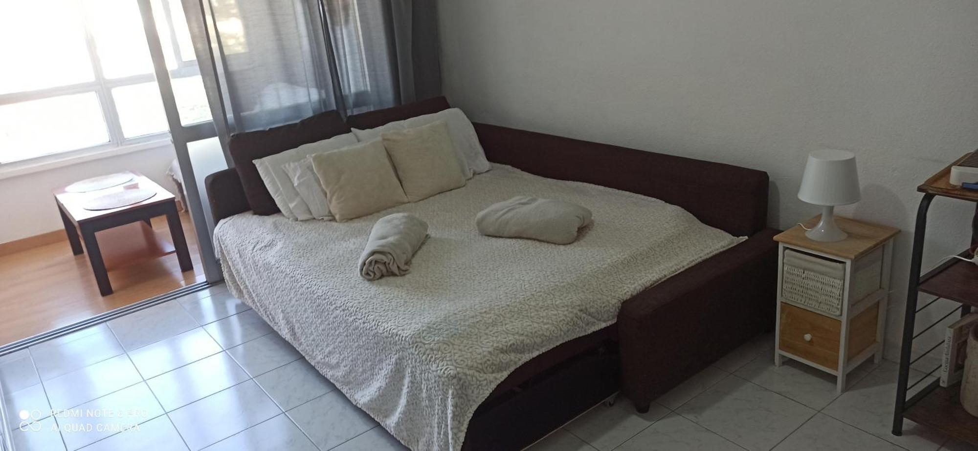 Marmontana Apartament *