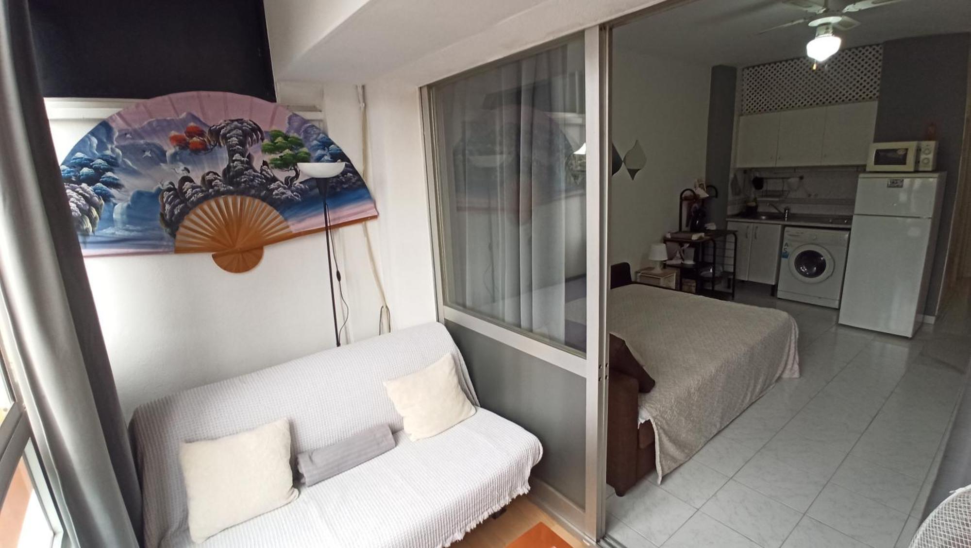 Marmontana Apartament *