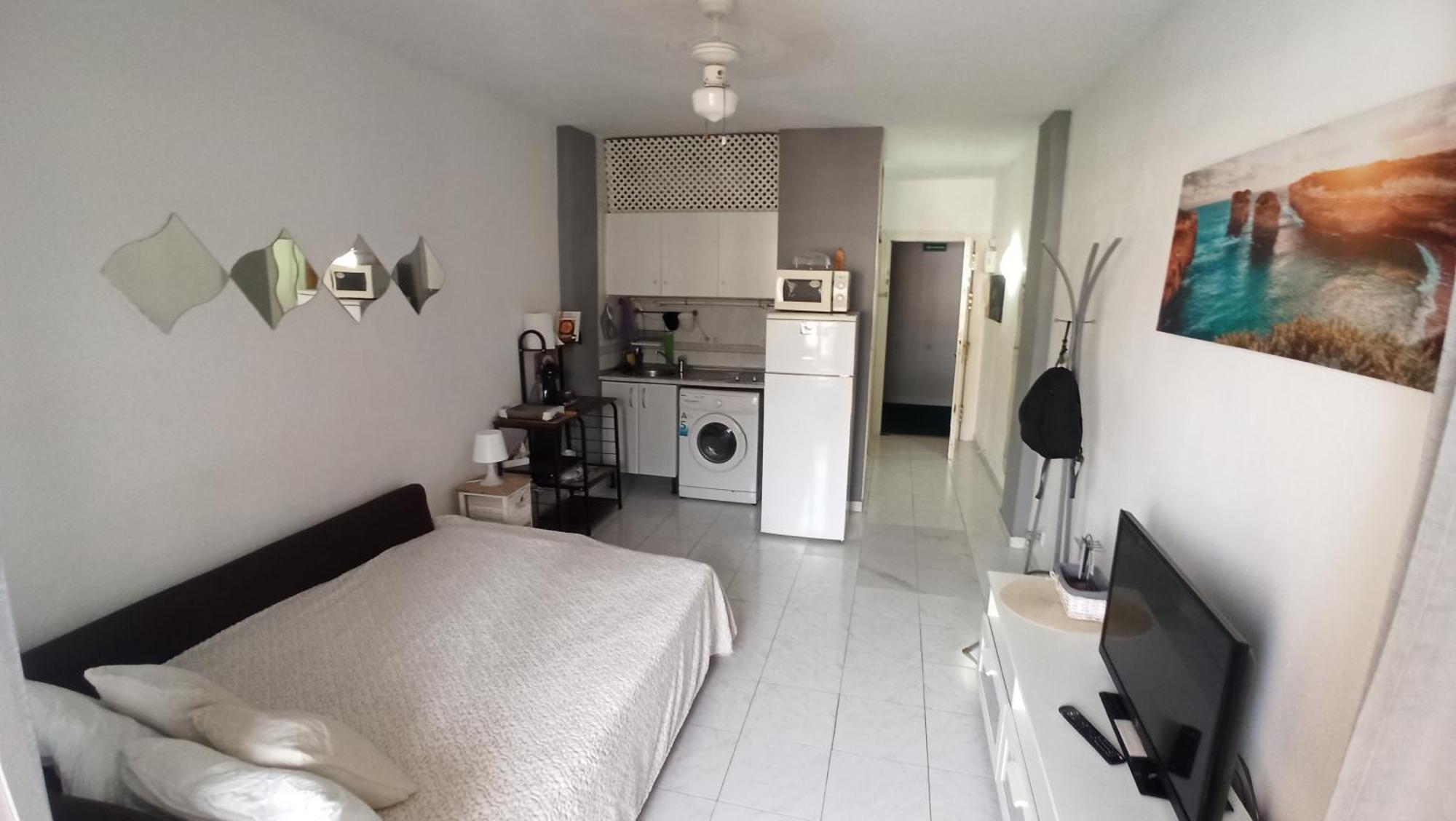 Marmontana Apartment
